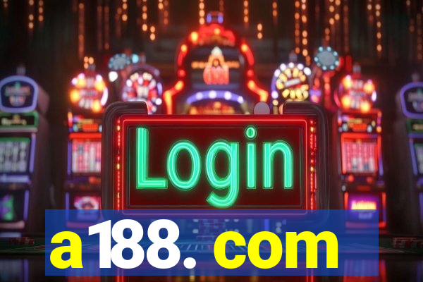 a188. com